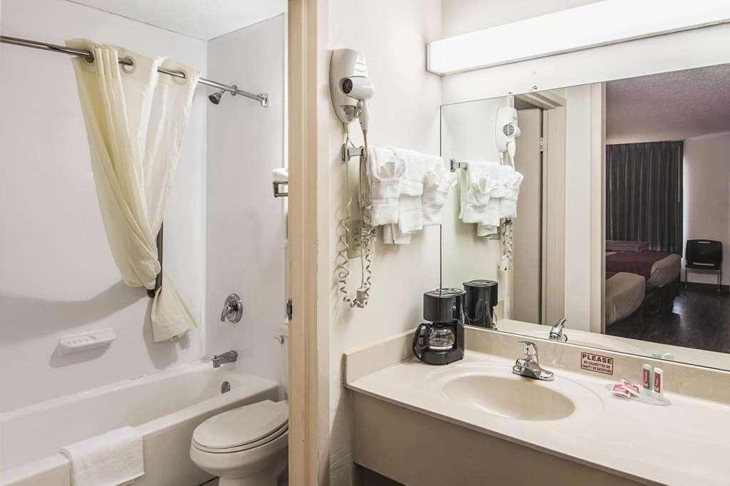 Econo Lodge Fort Payne Szoba fotó