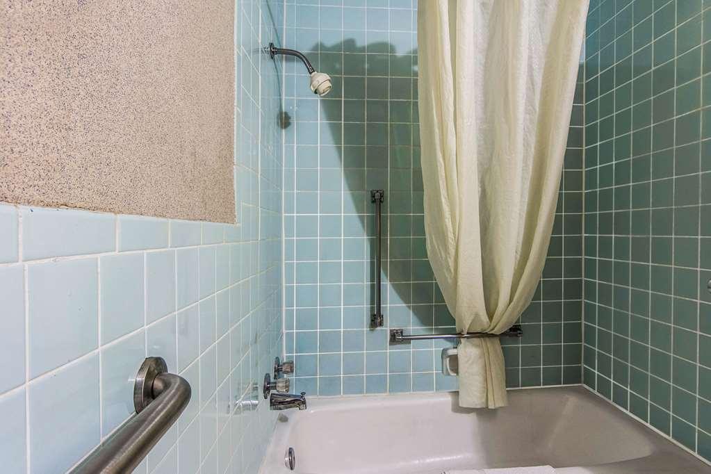 Econo Lodge Fort Payne Szoba fotó