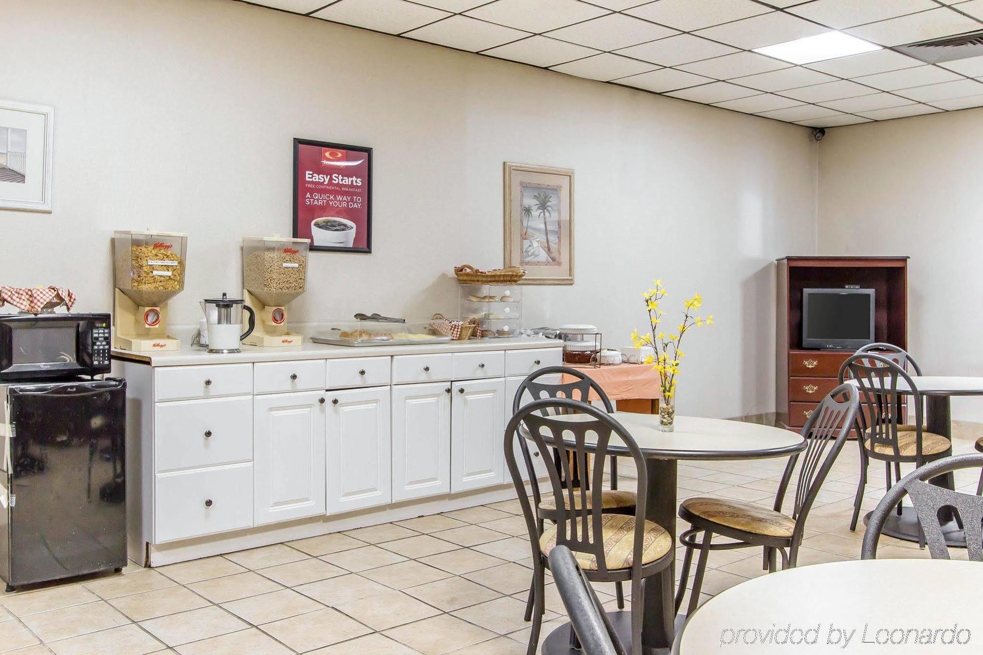 Econo Lodge Fort Payne Kültér fotó
