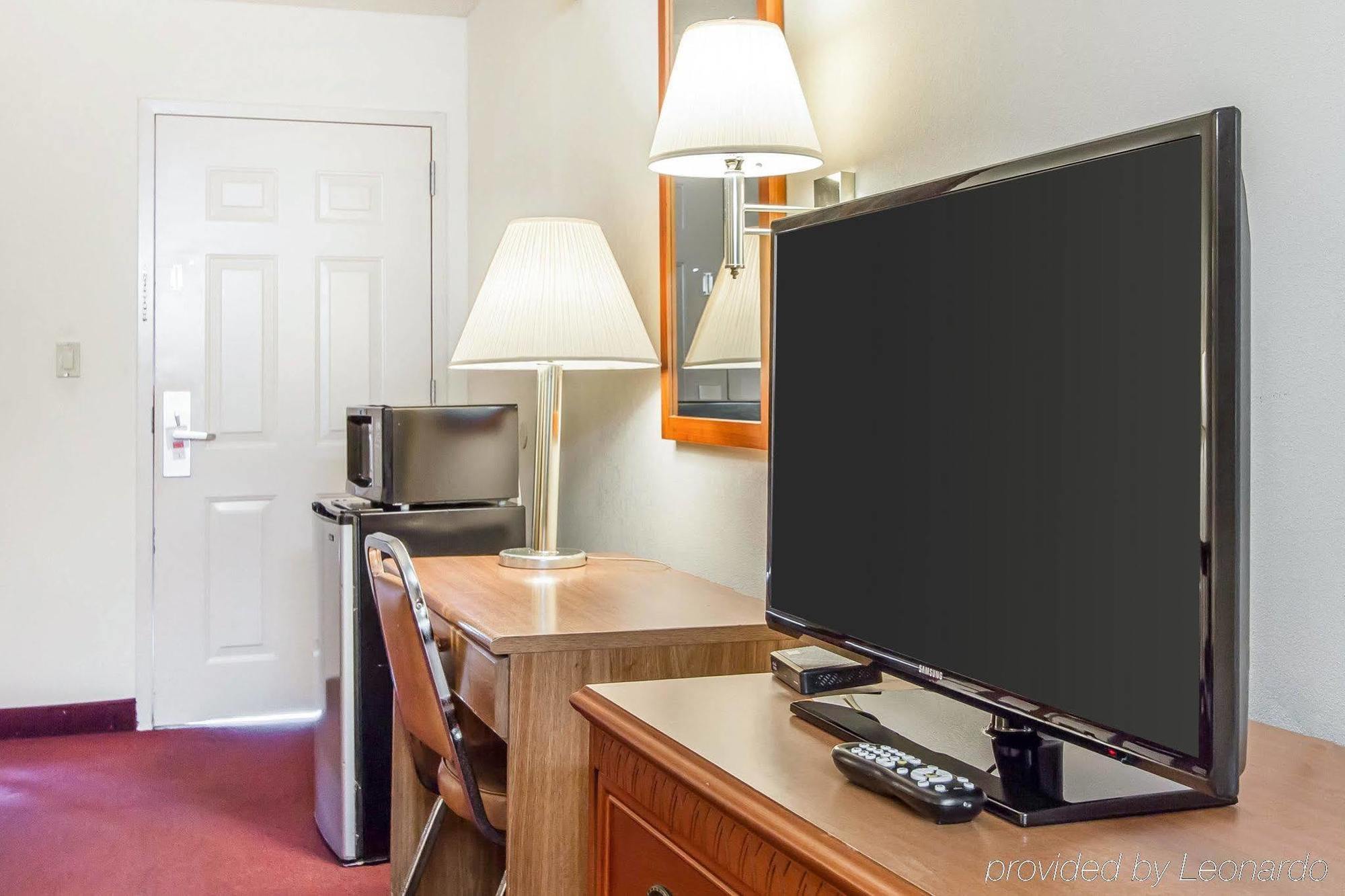 Econo Lodge Fort Payne Kültér fotó