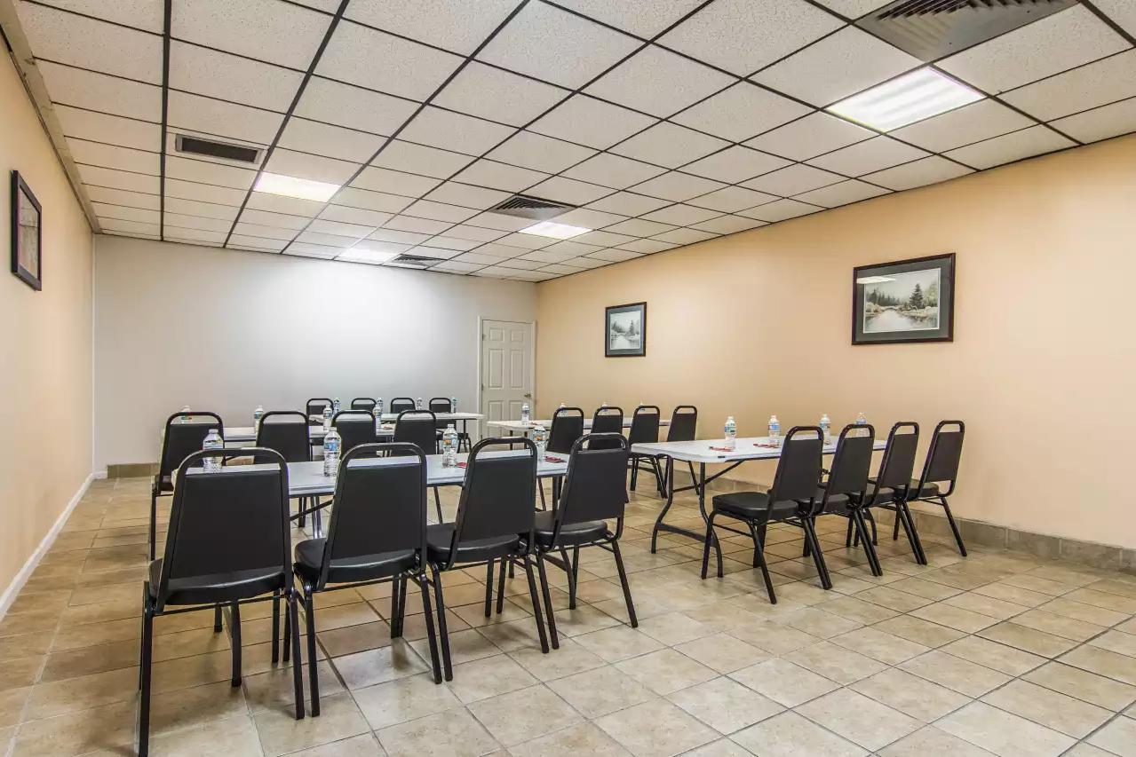 Econo Lodge Fort Payne Kültér fotó