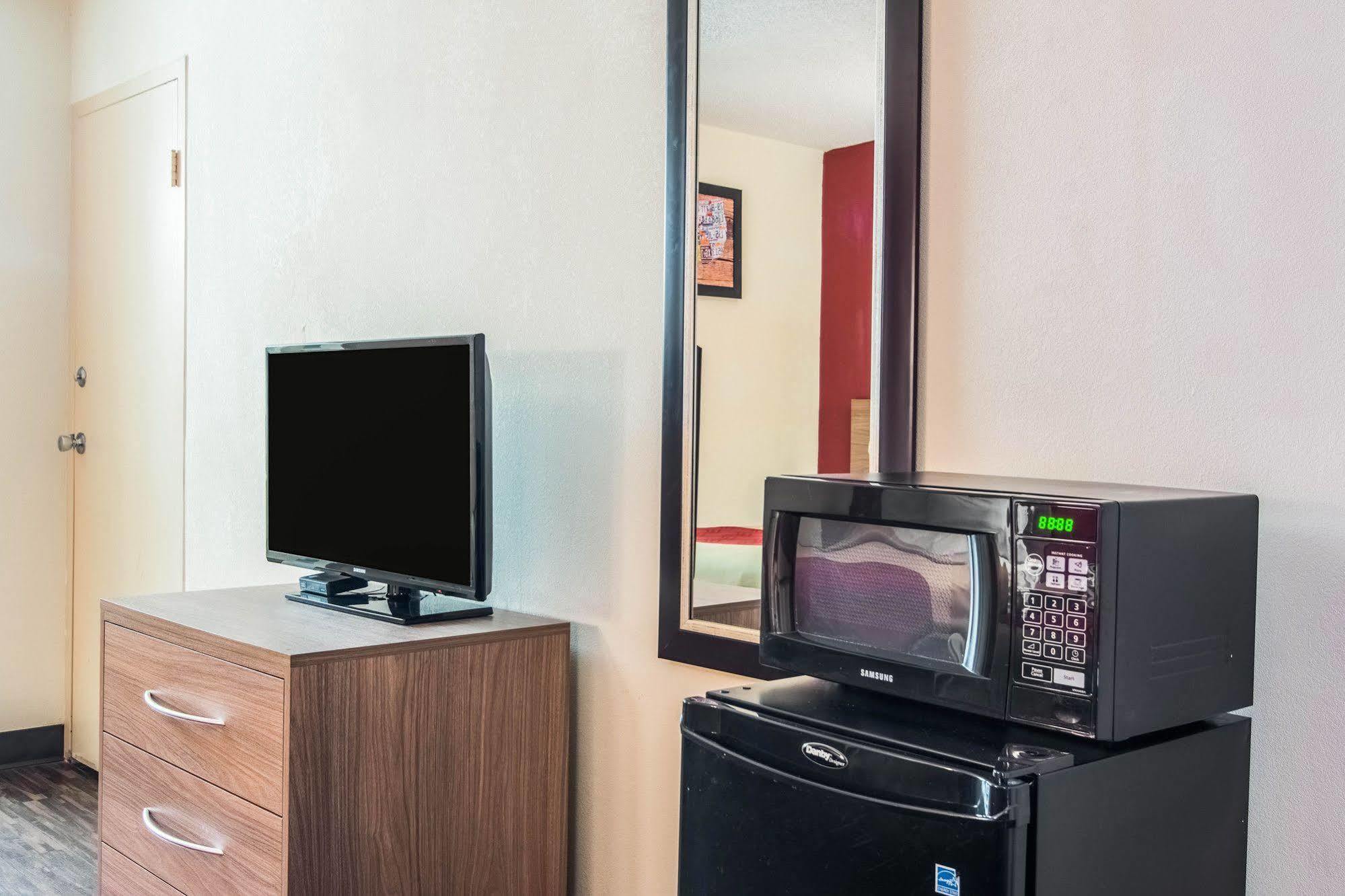 Econo Lodge Fort Payne Kültér fotó