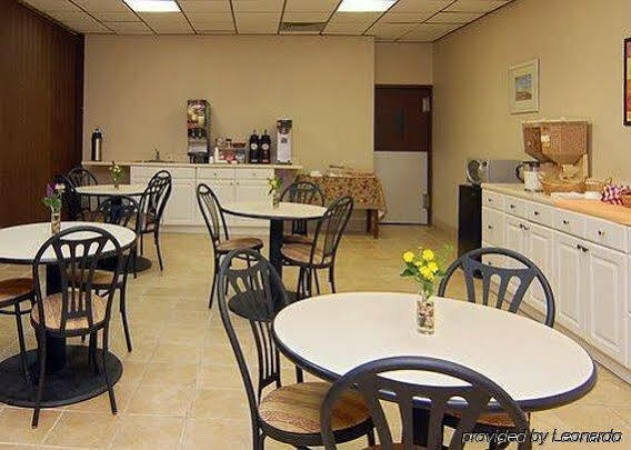 Econo Lodge Fort Payne Kültér fotó